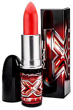 Парфумерія, косметика Губна помада - M.A.C X Factor Lipstick