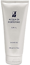 Acqua di Portofino Sail - Гель для душу — фото N1