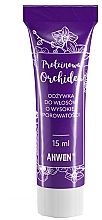 Духи, Парфюмерия, косметика Кондиционер для высокопористых волос - Anwen Protein Conditioner for Hair with High Porosity Orchid (мини)