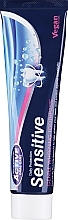 Духи, Парфюмерия, косметика Отбеливающая зубная паста для чувствительных зубов - Beauty Formulas Whitening Toothpaste Sensitive
