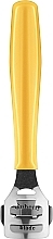 Духи, Парфюмерия, косметика Станок педикюрный CS49Y, с пластиковой желтой ручкой - Cosmo Shop