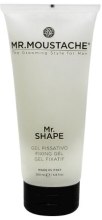 Духи, Парфюмерия, косметика Фиксирующий гель для волос - My.Organics Mr.Mustache Fixing Gel