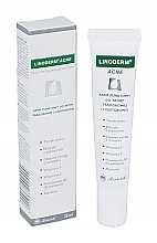 Косметичний крем для обличчя - Ziololek Linoderm Acne Cream — фото N1