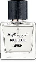 Aise Line Blue Clair - Туалетна вода — фото N1