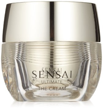 Омолоджуючий крем для обличчя - Sensai Ultimate The Cream (тестер) — фото N1