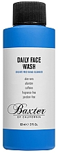 Средство для умывания лица - Baxter of California Daily Face Wash — фото N3