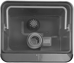 Зволожувач повітря з ароматичним дифузором 2 в 1, ZV2021 - Concept Perfect Air — фото N3