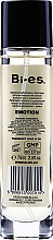 Bi-Es Emotion - Парфюмированный дезодорант-спрей — фото N6