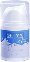 Духи, Парфюмерия, косметика УЦЕНКА Крем-флюид "На молоке кобылицы" - Styx Naturcosmetic Alpin Derm Creme-Fluid *