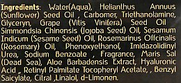 Антивікова сирватка з олією виноградних кісточок - Finesse Antiageing Grape Seed Oil Serum — фото N4
