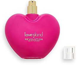 Makeup Revolution x Love Island Hideaway - Парфумована вода  — фото N2