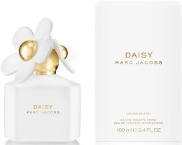 Духи, Парфюмерия, косметика Marc Jacobs Daisy 10th Anniversary Edition - Туалетная вода