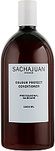 Кондиціонер для фарбованого волосся - Sachajuan Stockholm Color Protect Conditioner — фото N3