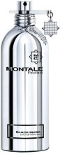 Montale Black Musk - Парфумована вода (пробник) — фото N1