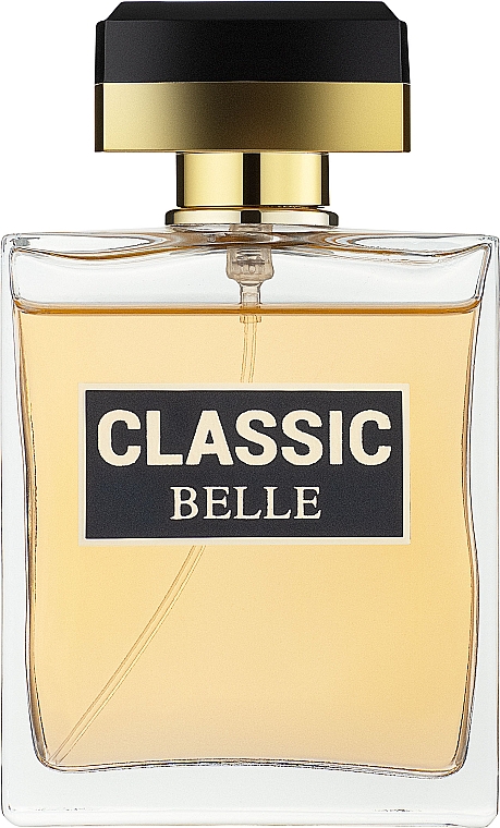 MB Parfums Classic Belle - Парфюмированная вода