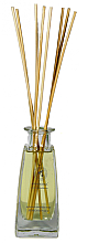 Аромадиффузор с натуральным эфирным маслом "Жасмин" - Ароматика — фото N3