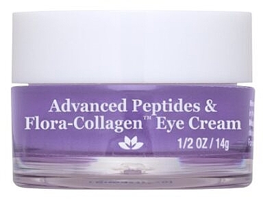 Крем для кожи вокруг глаз с пептидами и коллагеном - Derma E Skin Restore Advanced Peptide & Collagen 