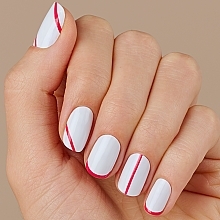 Лак для нігтів - Catrice Artful Nail Polish Liner — фото N5