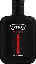 Духи, Парфюмерия, косметика STR8 Red Code - Туалетна вода