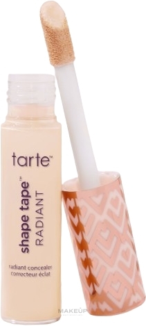 Консилер - Tarte Cosmetics Shape Tape Radiant Concealer — фото 08B