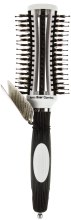 Духи, Парфюмерия, косметика Брашинг 35мм - Olivia Garden Thermo Active Ionic Boar Combo Brush 35