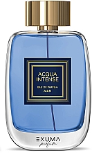 Духи, Парфюмерия, косметика Exuma Acqua Intense - Парфюмированная вода