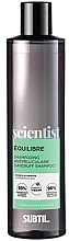 Парфумерія, косметика Шампунь проти лупи - Laboratoire Ducastel Subtil Scientist Equilibre Dandruff Shampoo