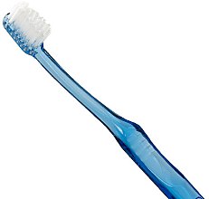 Зубна щітка, середня, синя - Dentaid Vitis Orthodontic Access — фото N3
