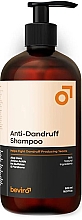 Шампунь проти лупи - Beviro Anti-Dandruff Shampoo — фото N2