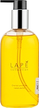 Парфумерія, косметика Рідке мило для рук з ароматом чаю й лимона - Diversey Lape Collection Oriental Lemon Tea Hand Wash