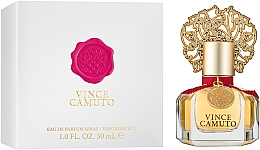 Vince Camuto Eau - Парфюмированная вода — фото N2