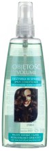 Духи, Парфюмерия, косметика Спрей-кондиционер с морским коллагеном - Joanna Volume Spray Conditioner Marine Collagen