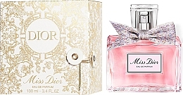 Dior Miss Dior Limited Edition - Парфумована вода — фото N1