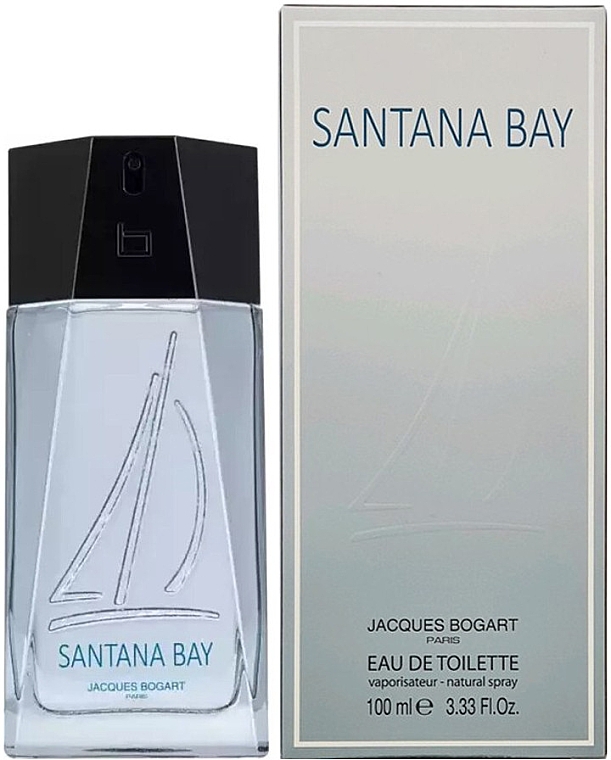 Bogart Santana Bay - Туалетна вода (тестер з кришечкою) — фото N1