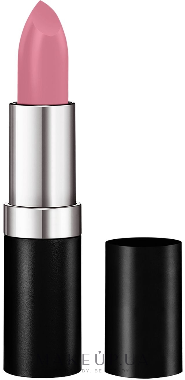 Губна помада - Miss Sporty Color to Last Matte lipstick — фото 200