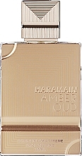 Духи, Парфюмерия, косметика Al Haramain Amber Oud Gold Edition Extreme Pure Perfume - Духи (тестер с крышечкой)