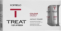 Парфумерія, косметика Засіб для фарбованого волосся - Montibello Treat Naturtech Colour Protect Instant Power
