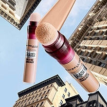 УЦЕНКА Консилер для кожи лица - Maybelline New York Instant Eraser * — фото N9