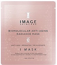Ondergedompeld fundament strijd Image Skincare I Mask Biomolecular Anti-aging Radiance Mask -  Биомолекулярная антивозрастная маска: купить по лучшей цене в Украине |  Makeup.ua
