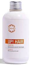 Парфумерія, косметика Шампунь проти випадання волосся - Yamuna UP! HAIR Shampoo