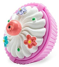 Духи, Парфюмерия, косметика Бальзам для губ - Martinelia Big Cupcake Lip Balm Blueberry