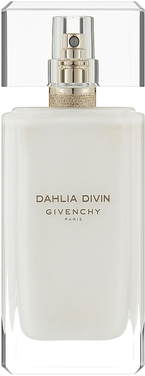 Givenchy Dahlia Divin Eau Initiale - Туалетна вода — фото N1