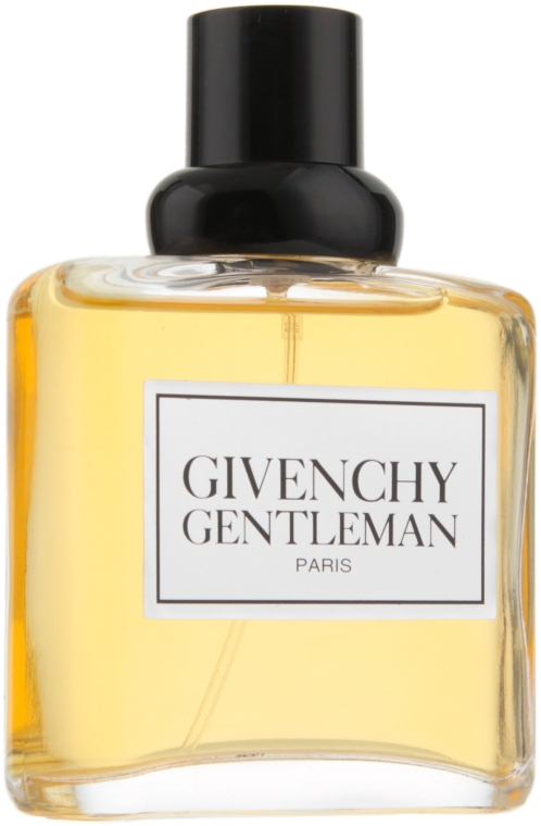 Givenchy Gentleman - Туалетна вода (тестер з кришечкою) — фото N3