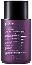 Парфумерія, косметика Антивікова сироватка для обличчя - Belif Youth Creator Anti-aging Serum With Vitamin C And E