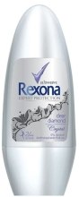 Парфумерія, косметика Дезодорант-ролик - Rexona Deodorant Roll