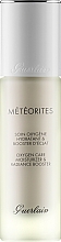 Духи, Парфюмерия, косметика Кислородный коктейль для кожи - Guerlain Meteorites Oxygen Care Moisturizer & Radiance 