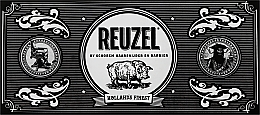 Набір для укладання волосся в сумці, 10 продуктів - Reuzel Try the Style Product Box — фото N3