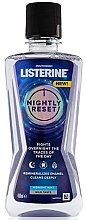 Ополіскувач для порожнини рота "Нічне відновлення" - Listerine Nightly Reset — фото N1