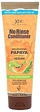 Духи, Парфюмерия, косметика Кондиционер для волос - Xpel Marketing Ltd No Rinse Conditioner Nourishing Papaya