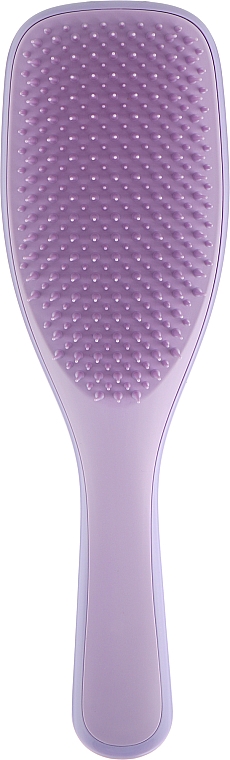 УЦЕНКА Расческа для волос - Tangle Teezer The Wet Detangler Fine & Fragile Hypnotic Heather * — фото N1